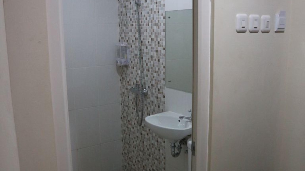 Photo of Bathroom in Jakarta Utara