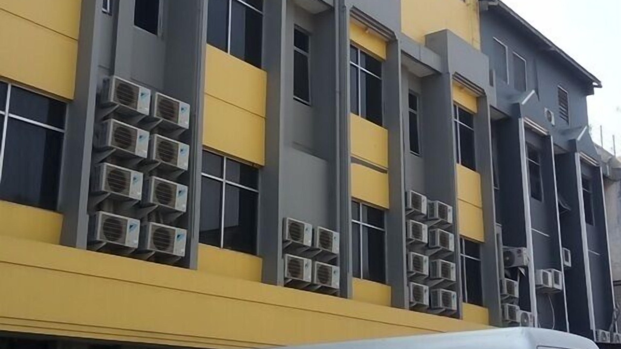 Photo of Outdoor in Jakarta Utara