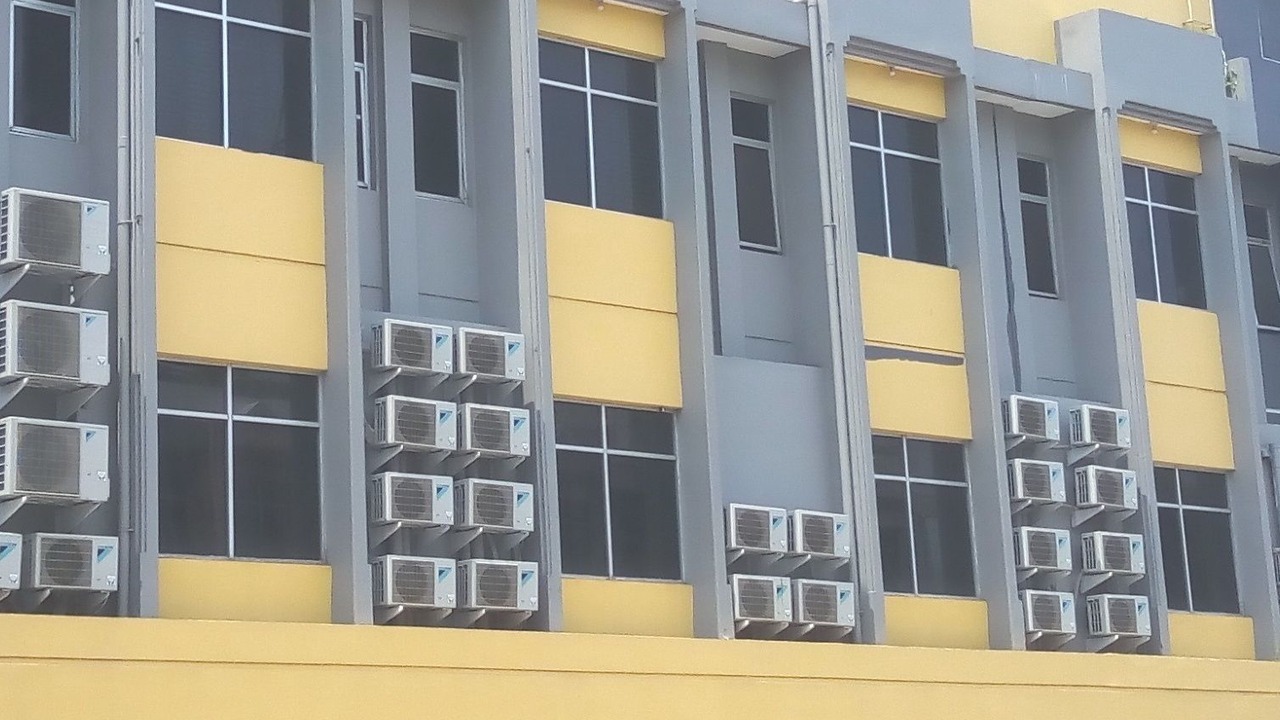 Photo of Outdoor in Jakarta Utara