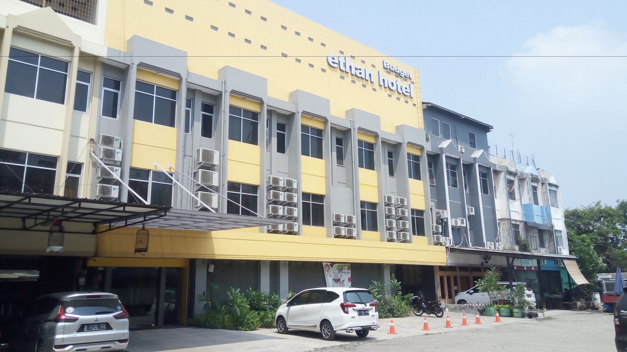 Photo of Outdoor in Jakarta Utara