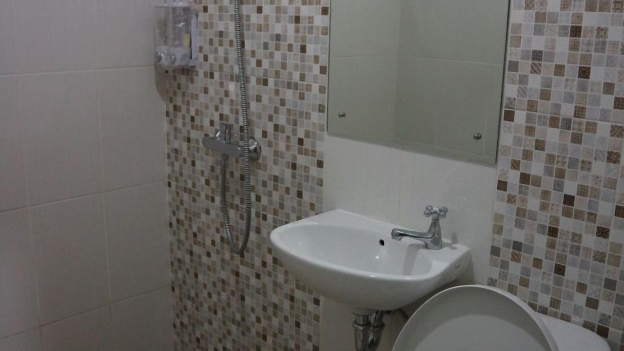 Photo of Bathroom in Jakarta Utara