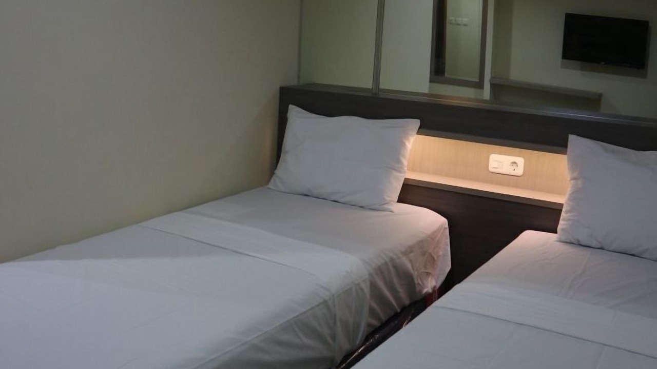 Photo of Bedroom in Jakarta Utara