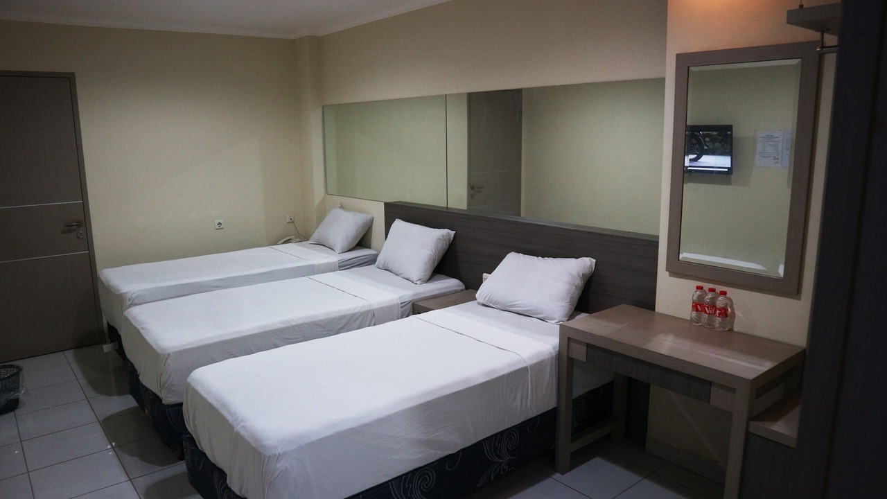 Photo of Bedroom in Jakarta Utara