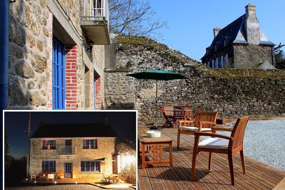 Photo of Outdoor in Saint-Coulomb