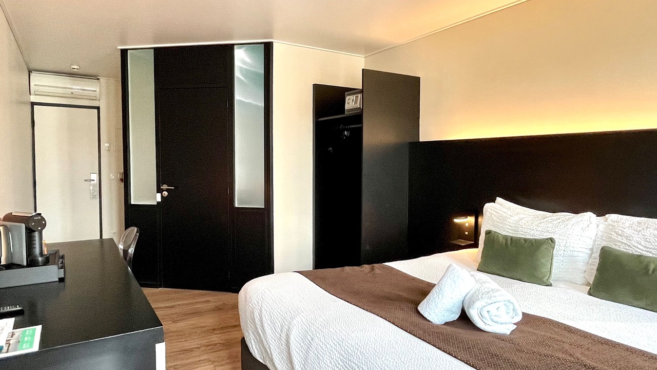 Photo of Bedroom in Chalons-en-Champagne