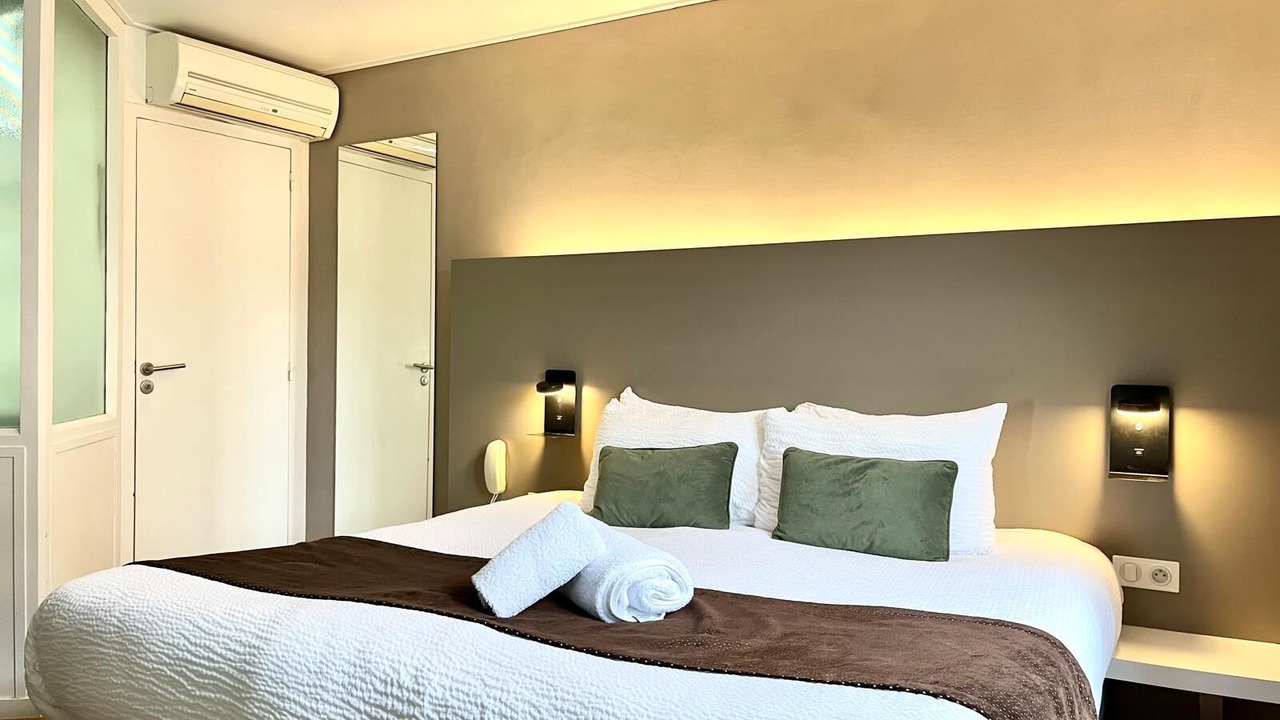 Photo of Bedroom in Chalons-en-Champagne