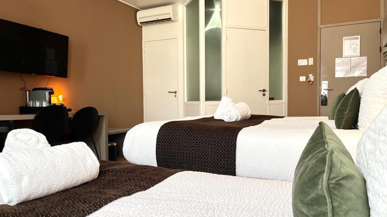 Photo of Bedroom in Chalons-en-Champagne