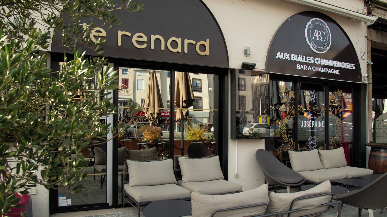 Photo of Outdoor in Chalons-en-Champagne