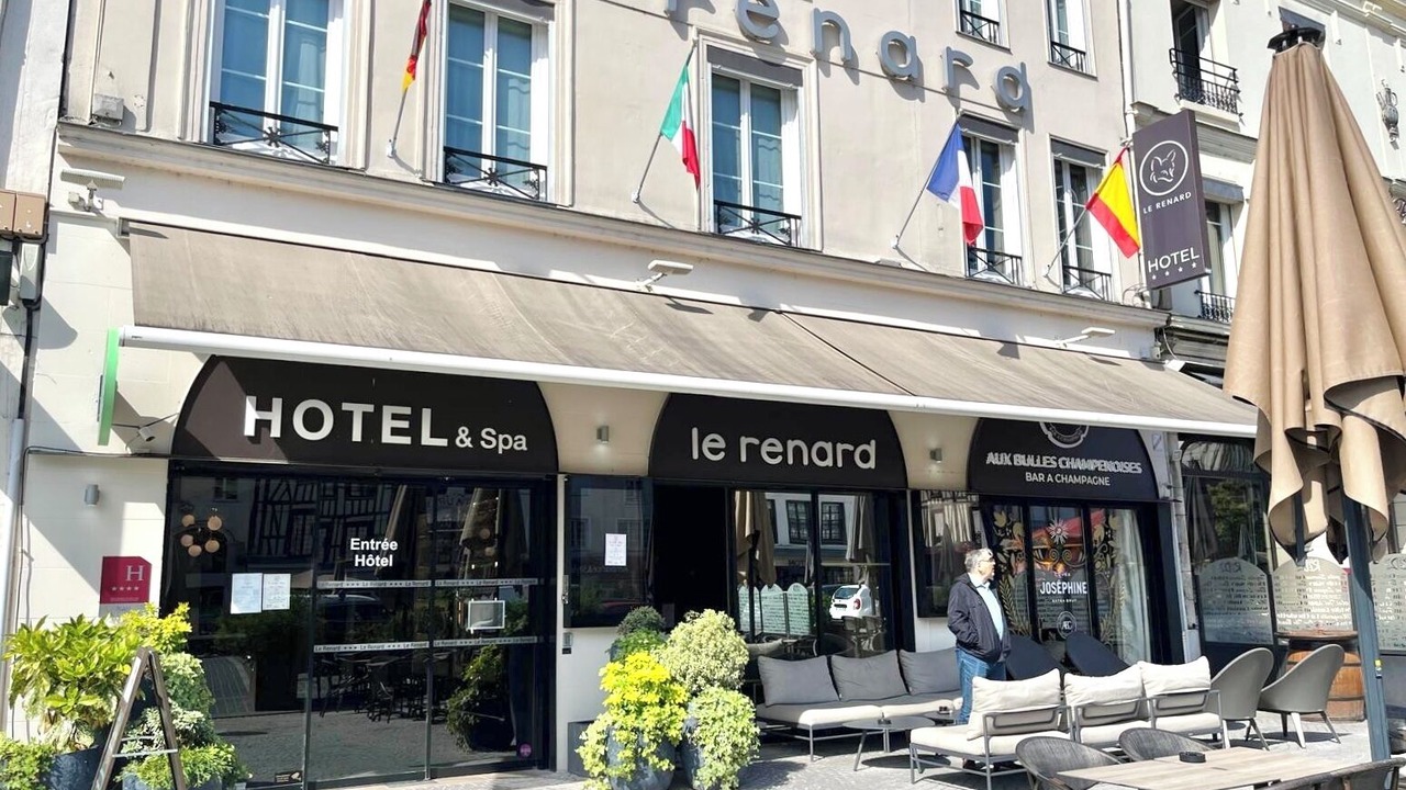 Photo of Outdoor in Chalons-en-Champagne