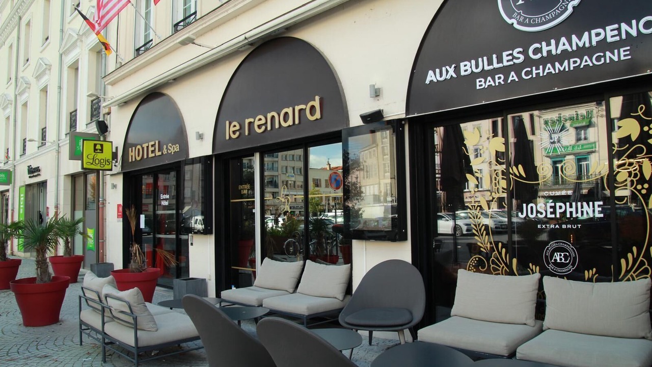 Photo of Outdoor in Chalons-en-Champagne