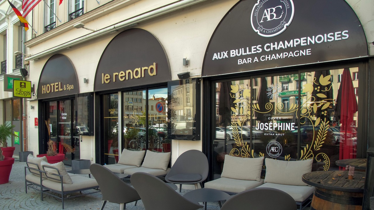 Photo of Outdoor in Chalons-en-Champagne