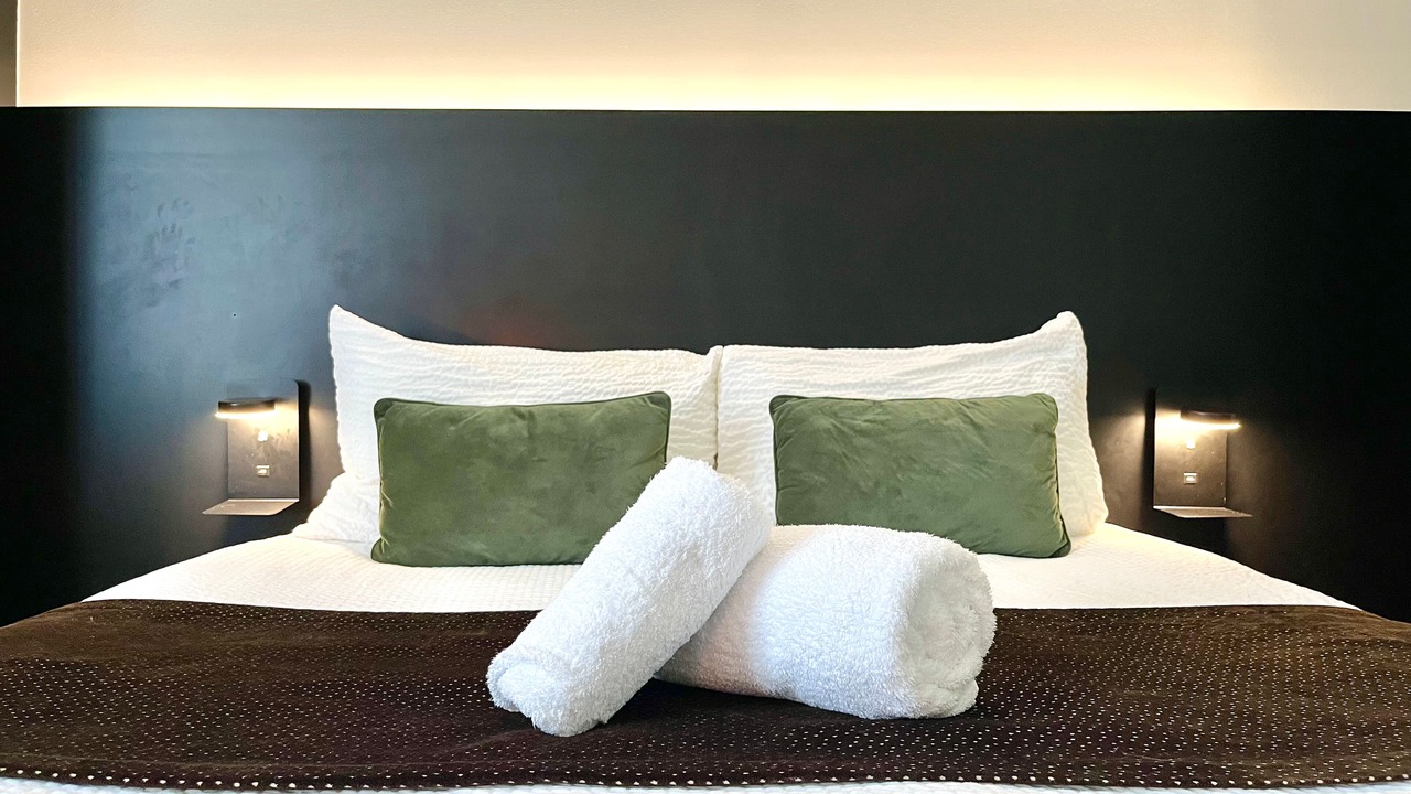 Photo of Bedroom in Chalons-en-Champagne