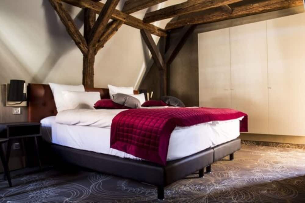 Photo of Bedroom in Ensisheim