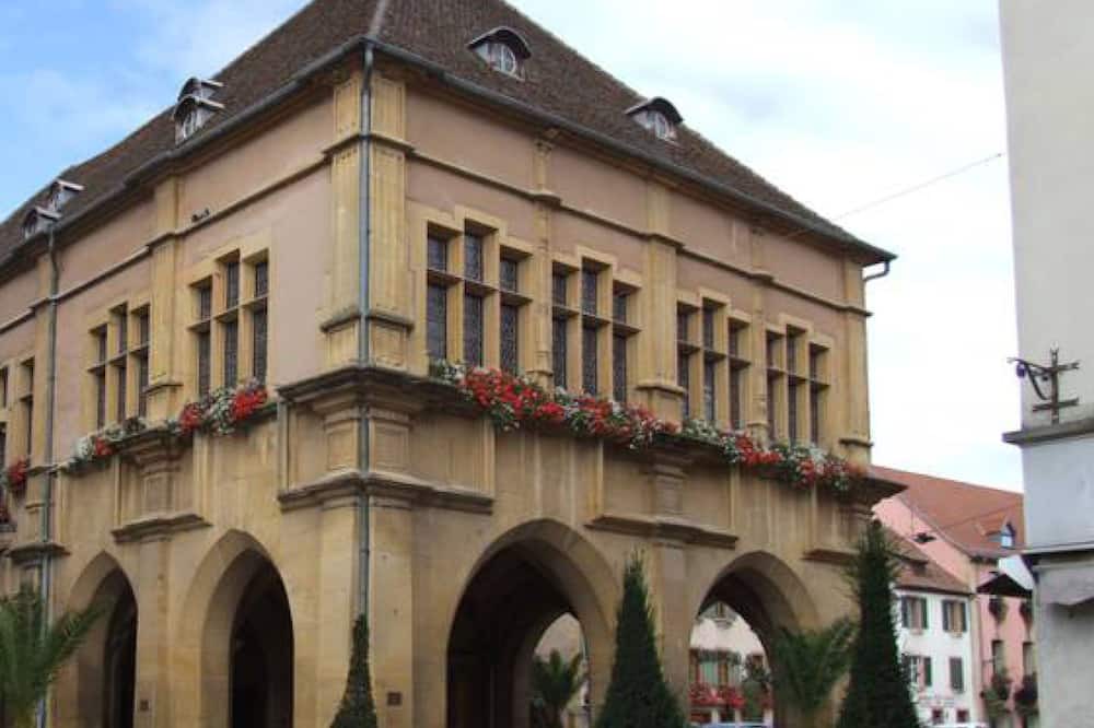 Photo of Others in Ensisheim