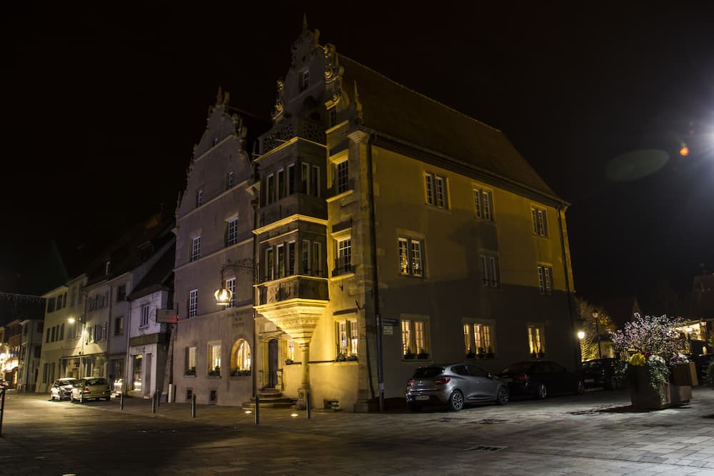Photo of Outdoor in Ensisheim
