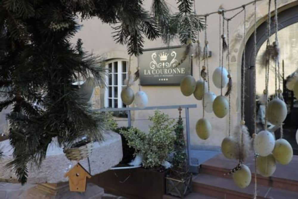 Photo of Outdoor in Ensisheim