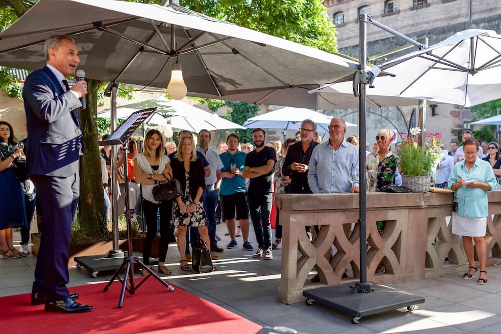 Photo of Outdoor in Ensisheim