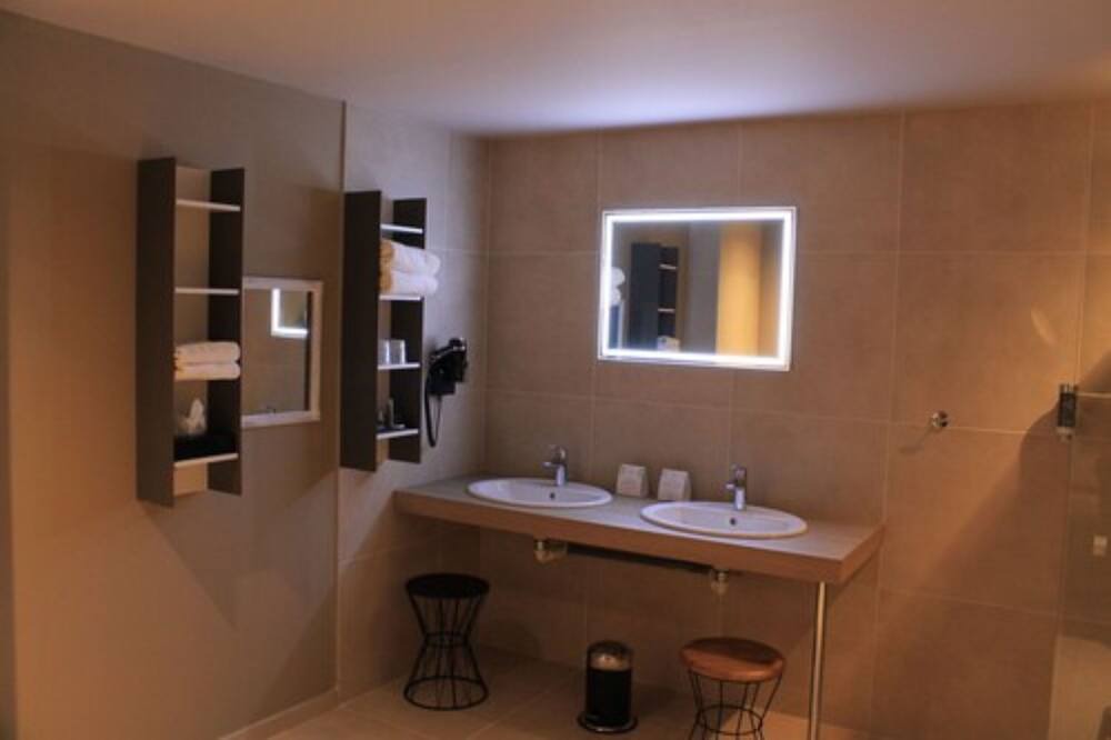 Photo of Bathroom in Ensisheim