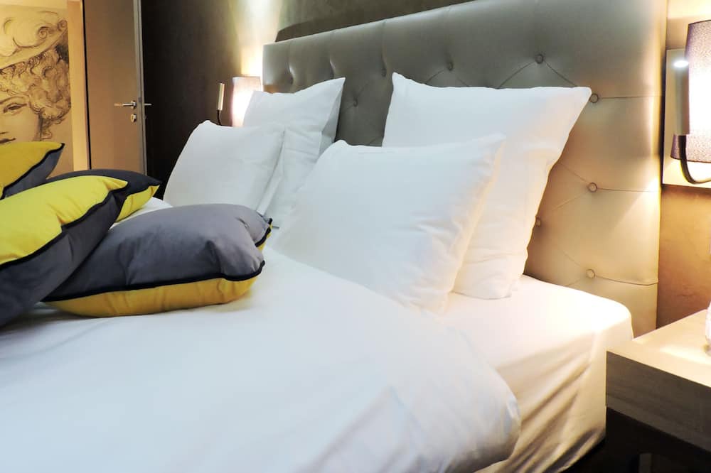 Photo of Bedroom in Ensisheim