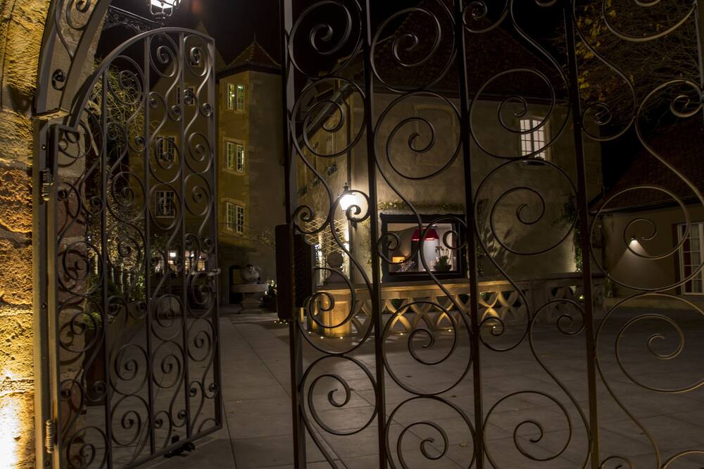 Photo of Outdoor in Ensisheim