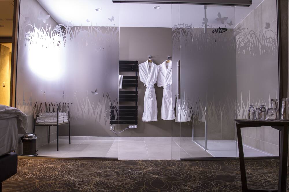 Photo of Bathroom in Ensisheim