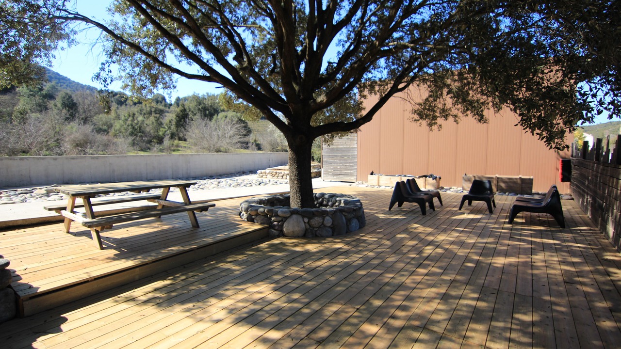 Photo of Bathroom in Morosaglia