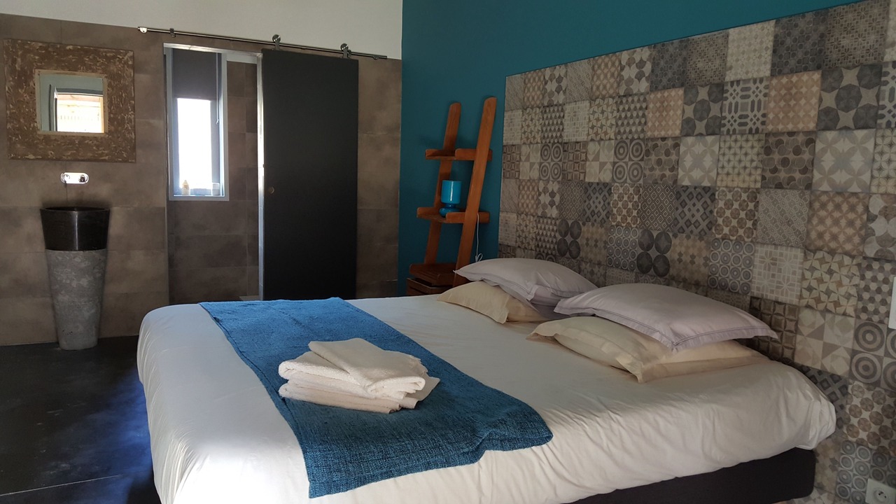 Photo of Bedroom in Morosaglia