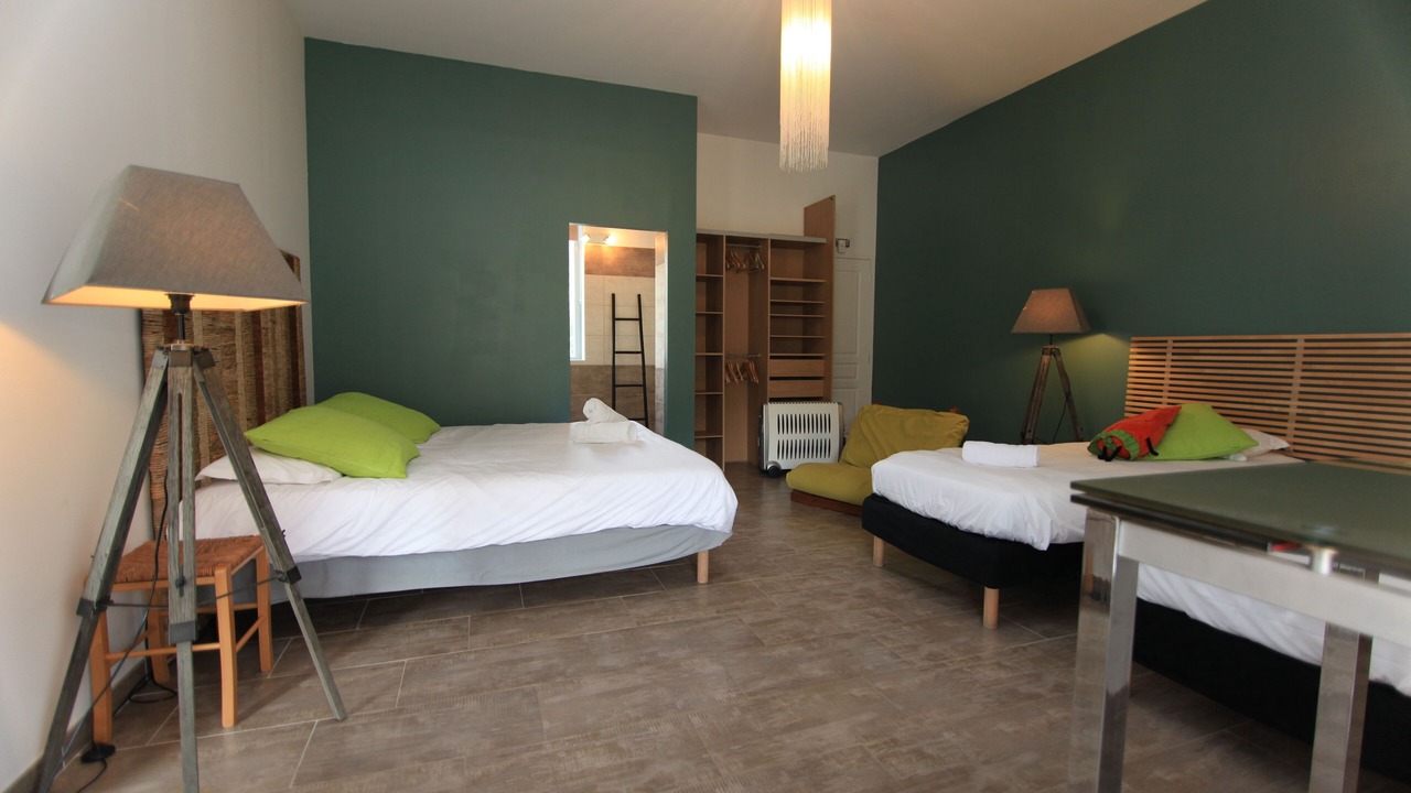 Photo of Bathroom in Morosaglia