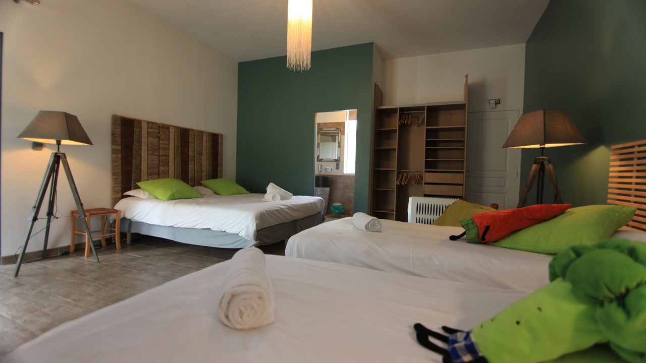 Photo of Bathroom in Morosaglia