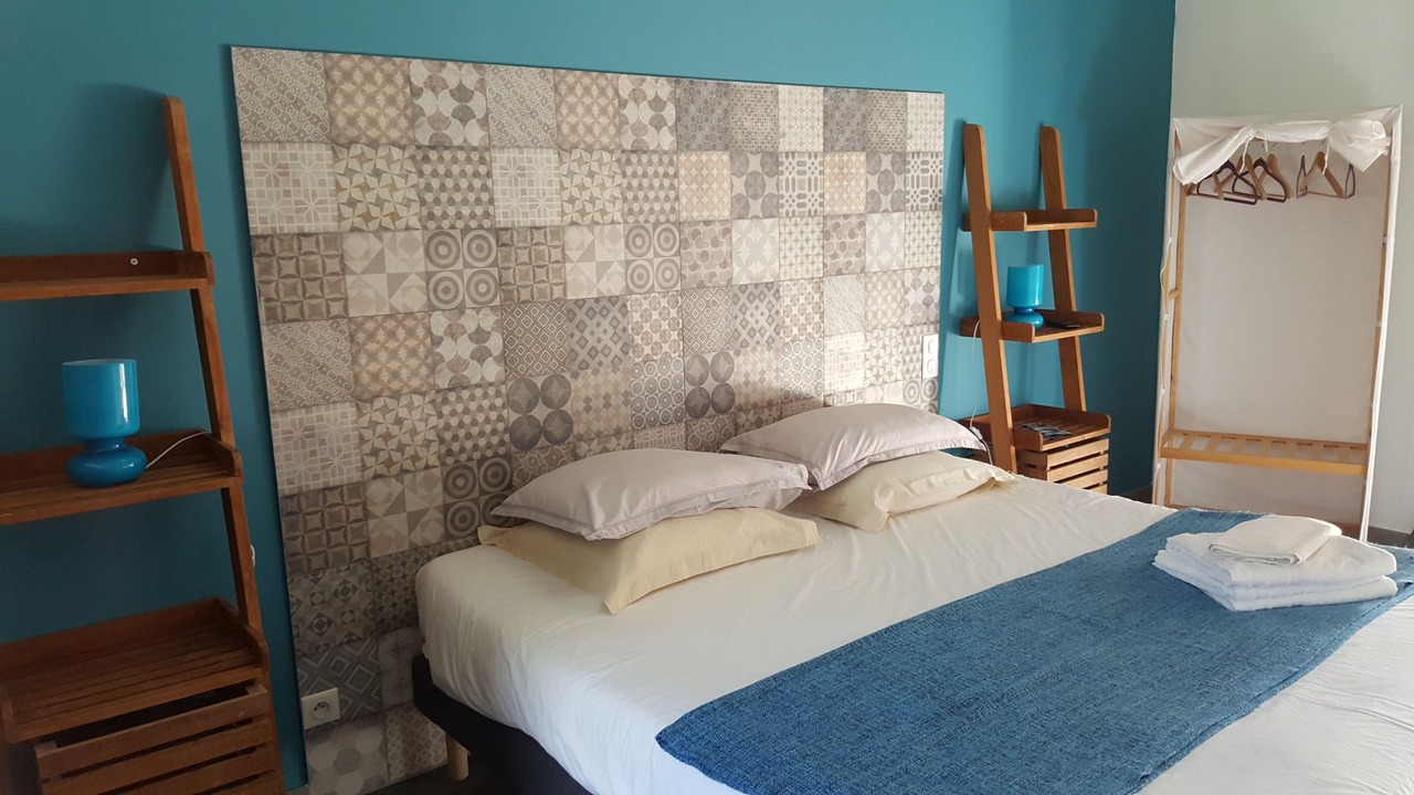 Photo of Bedroom in Morosaglia