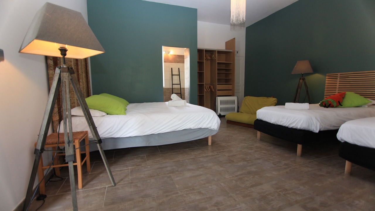 Photo of Bathroom in Morosaglia