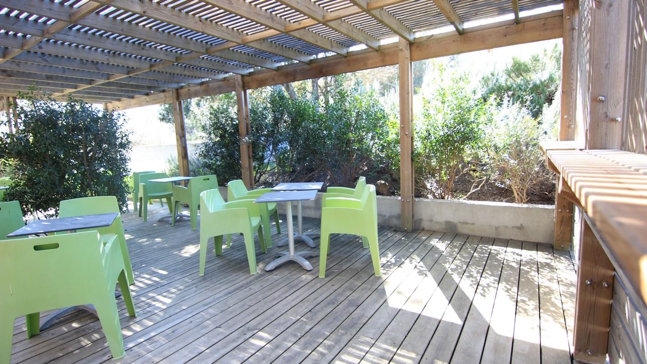 Photo of Patio Balcony in Morosaglia