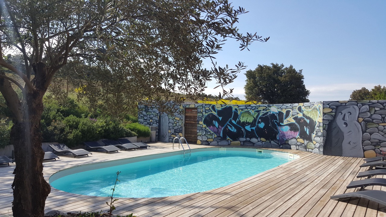 Photo of Outdoor in Morosaglia