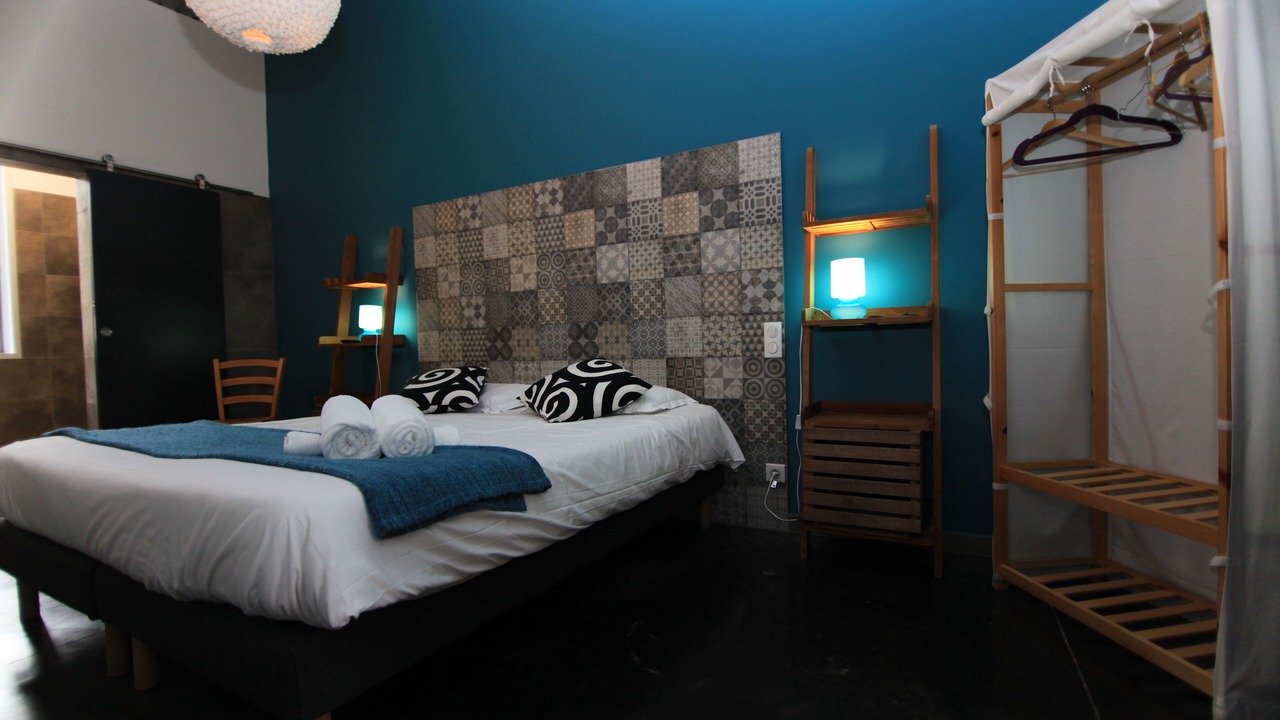 Photo of Bedroom in Morosaglia