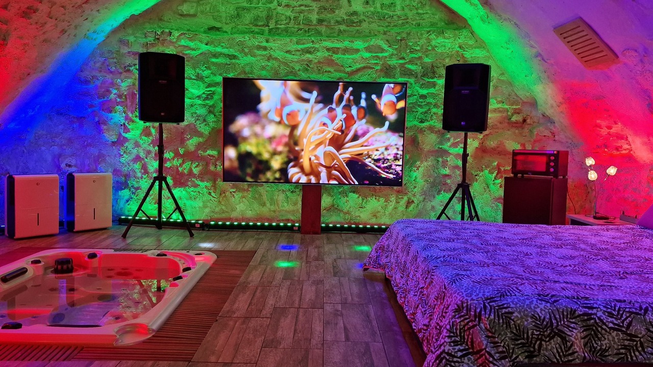 Photo of Bedroom in Chateauroux