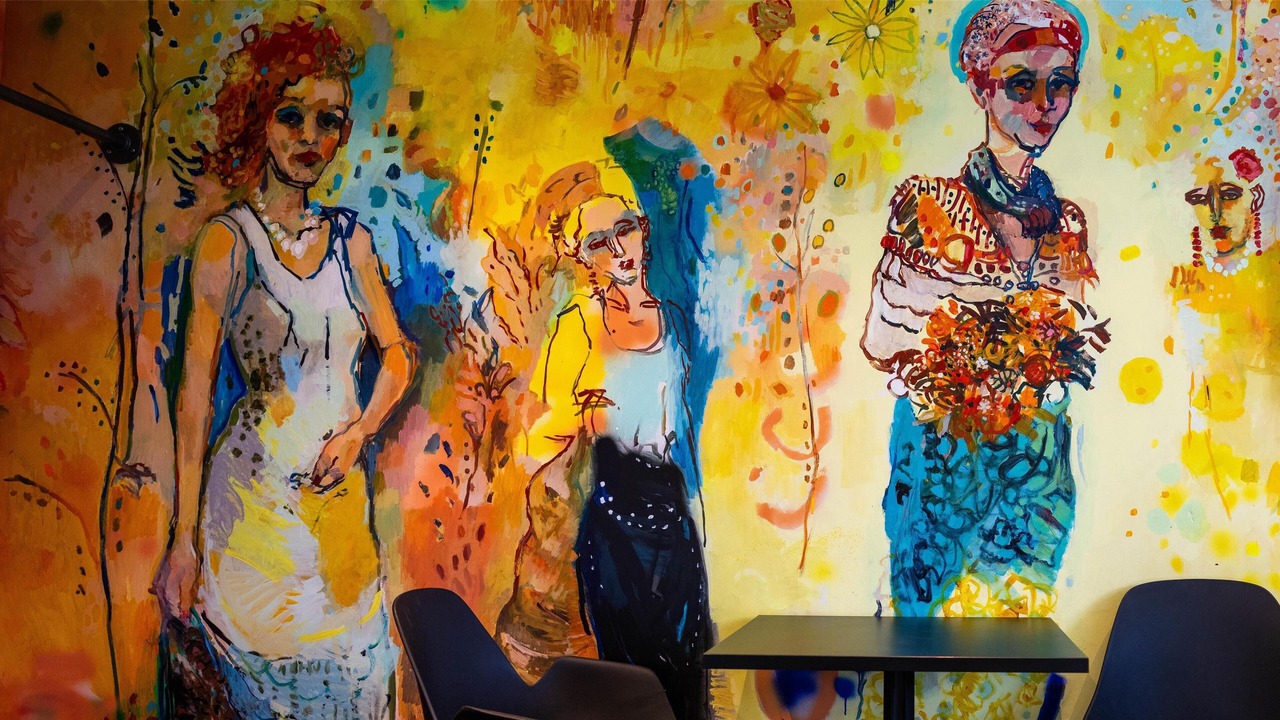 Photo of Bedroom in Brande