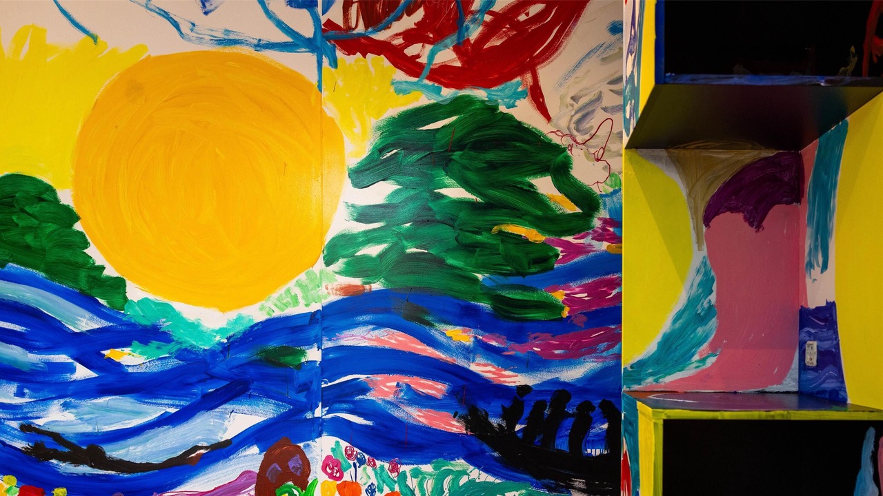 Photo of Bedroom in Brande