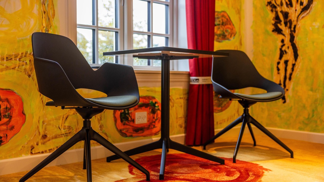 Photo of Bedroom in Brande