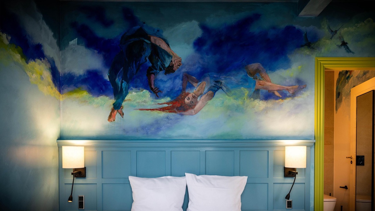 Photo of Bedroom in Brande