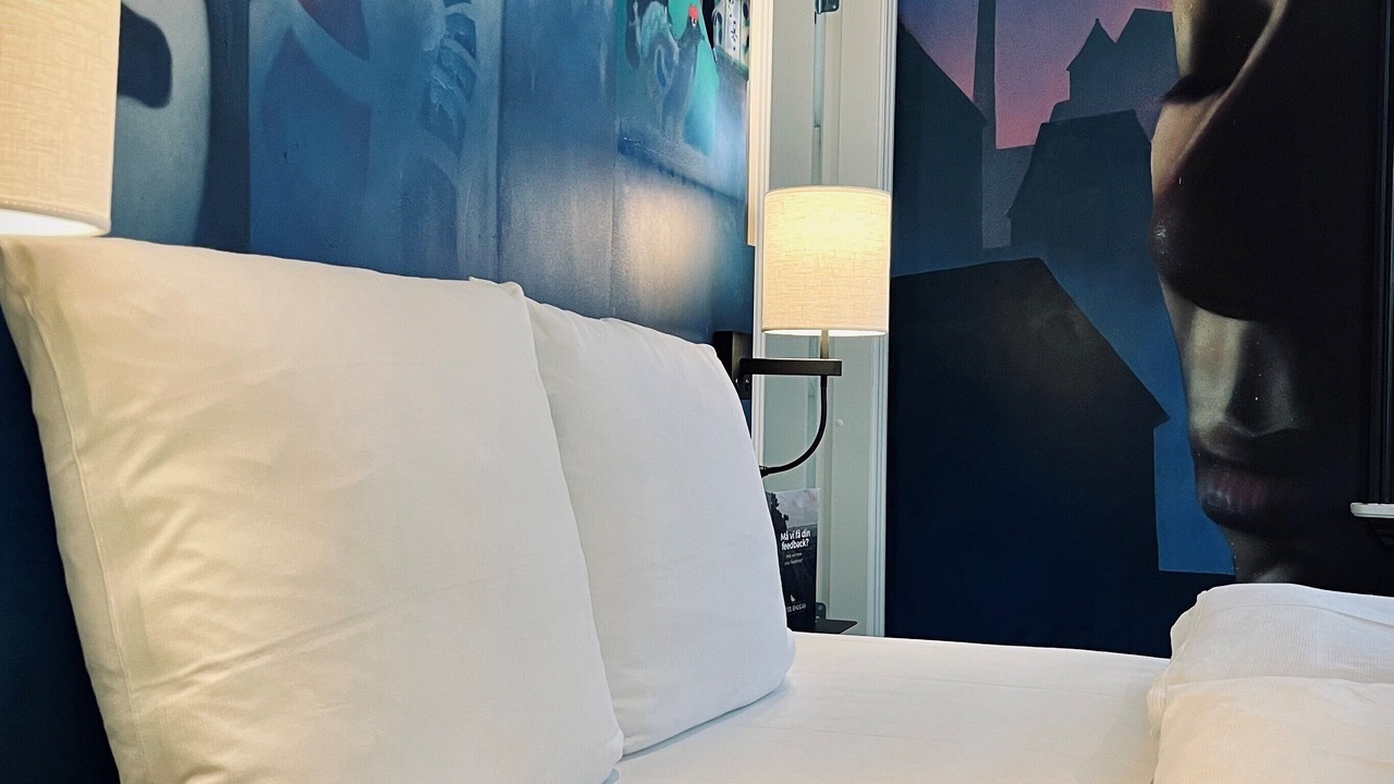 Photo of Bedroom in Brande