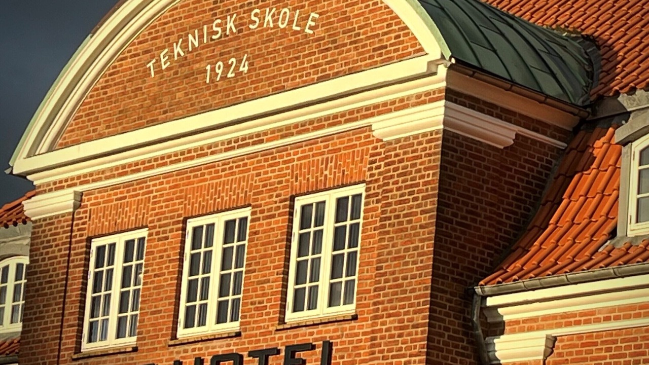 Photo of Outdoor in Brande