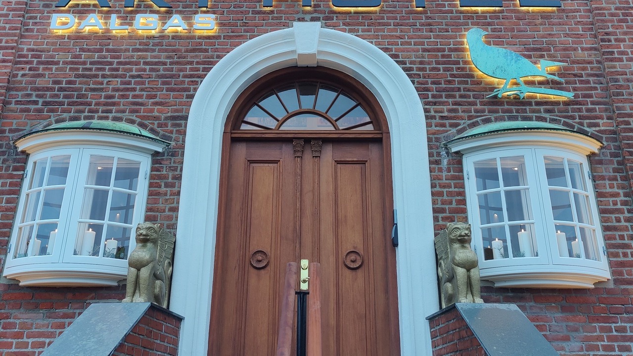 Photo of Outdoor in Brande