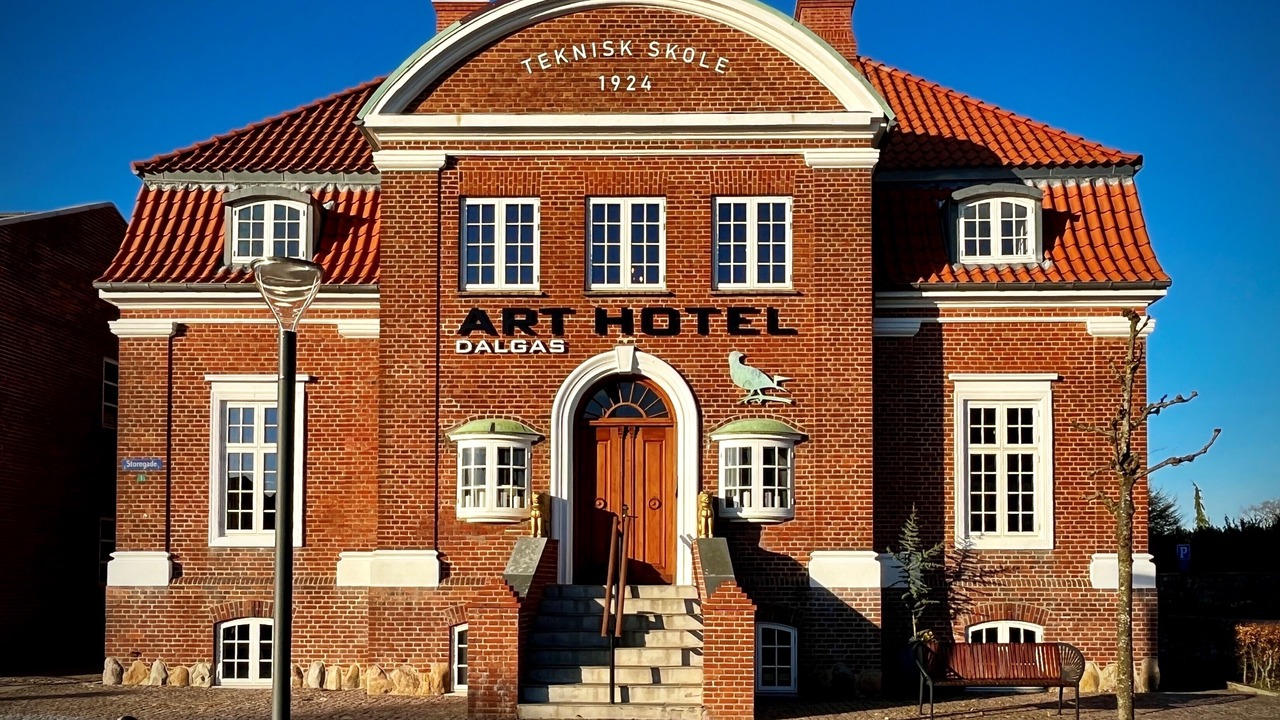 Photo of Outdoor in Brande