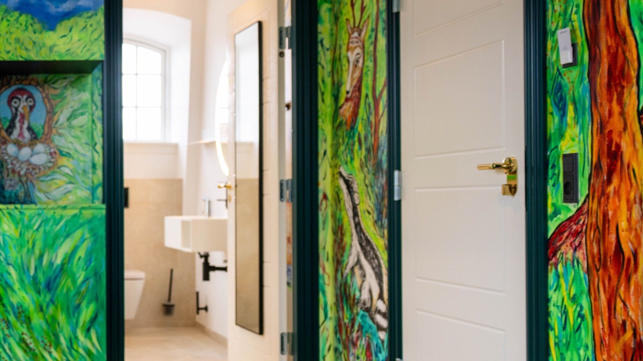 Photo of Bedroom in Brande