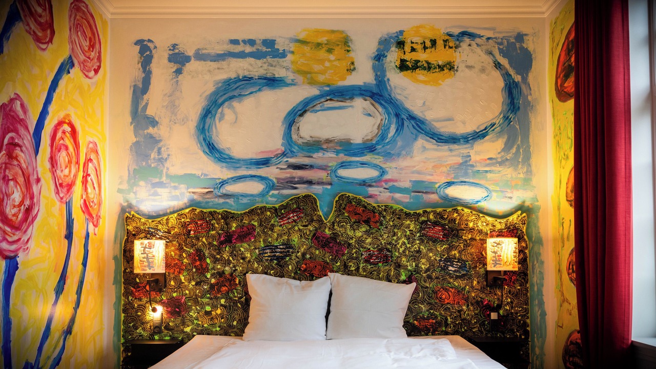 Photo of Bedroom in Brande