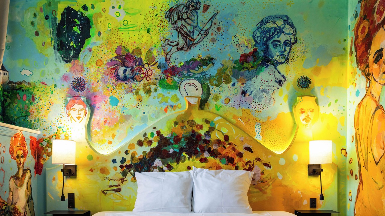 Photo of Bedroom in Brande