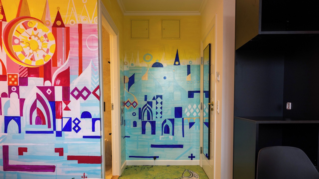 Photo of Bedroom in Brande