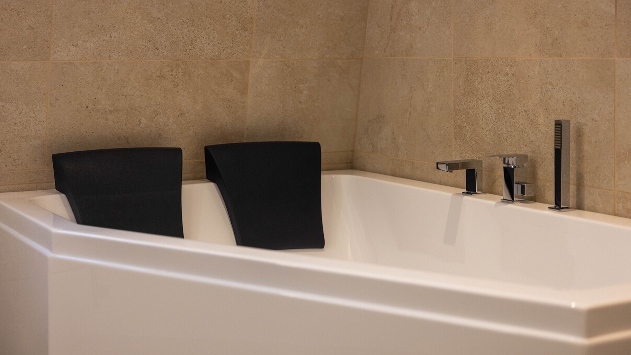 Photo of Bathroom in Brande