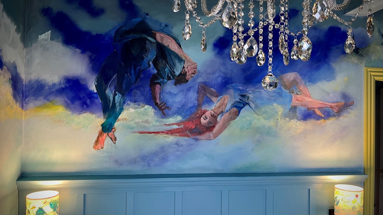 Photo of Bedroom in Brande