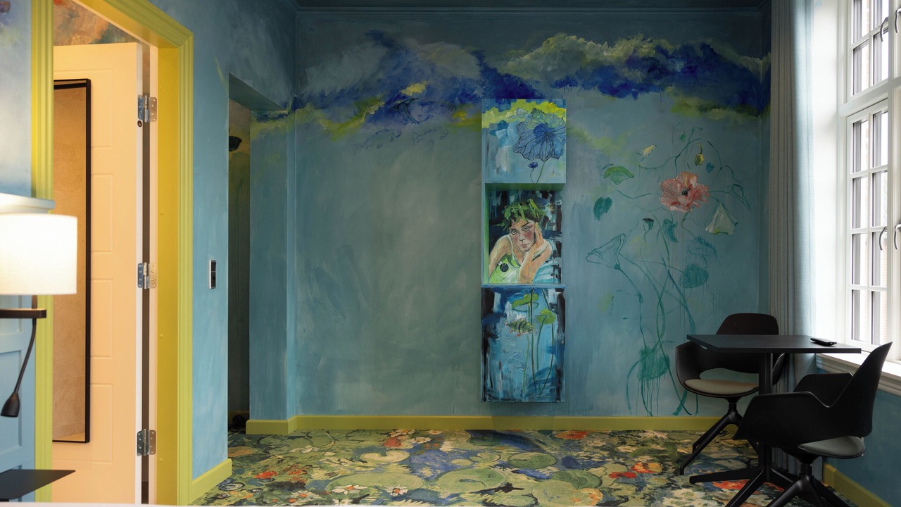 Photo of Bedroom in Brande